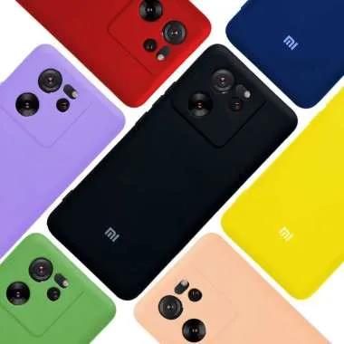 Estuche de silicona para Xiaomi / Redmi