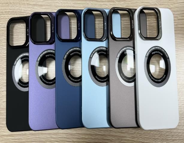 Estuche de lujo para iPhone