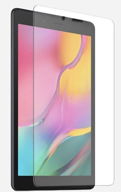 Vidrio templado para tablet
