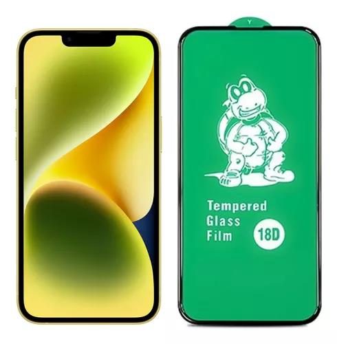 Vidrio templado Tortuga para iPhone